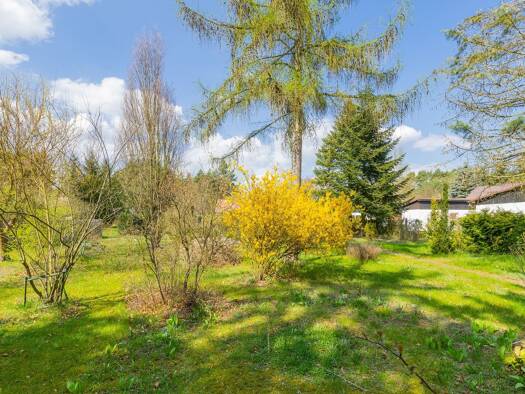 Grundstück zum Kauf 170.000 € 1.818 m² Grundstück Gladowshöhe Strausberg 15344