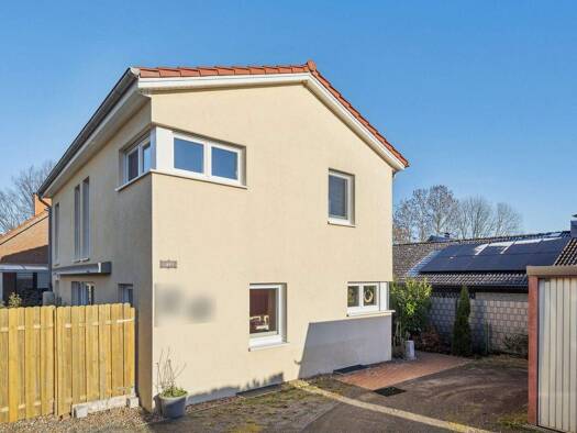 Einfamilienhaus zum Kauf 410.000 € 4 Zimmer 123,6 m² 419 m² Grundstück Egestorf Barsinghausen / Egestorf am Deister 30890