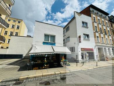 Haus zum Kauf provisionsfrei 201.000 € 634 m² 675 m² Grundstück Gera 07545