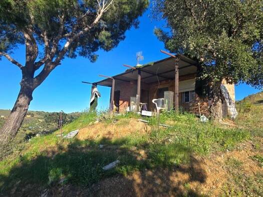 Acker-/Waldstück zum Kauf 300.000 € DISEMINADOS Monda 29110