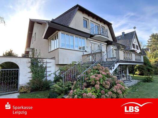 Einfamilienhaus zum Kauf 820.000 € 5 Zimmer 212,4 m² 810 m² Grundstück Gohlis-Nord Leipzig 04157