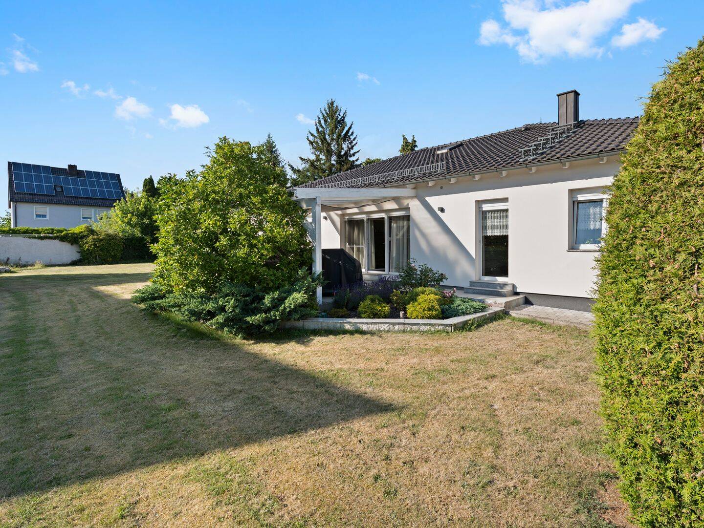 Bungalow zum Kauf – pohled 6
