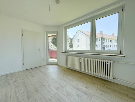 Wohnung zur Miete 499 € 2 Zimmer 39 m² EG Innenstadt Minden 32425