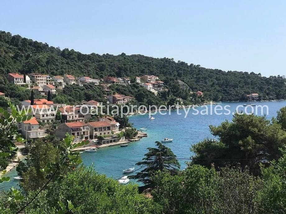 Land-/Forstwirtschaft zum Kauf 155.000 € Korcula