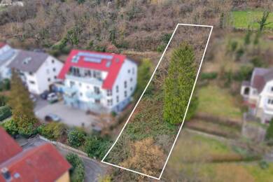 Grundstück zum Kauf 489.000 € 900 m² Grundstück Kernstadt - Nordost Bruchsal 76646