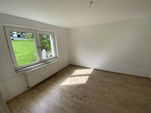 Wohnung zur Miete 349 € 2 Zimmer 45 m² EG Müggenbrucher Weg 34 Herscheid Herscheid 58849