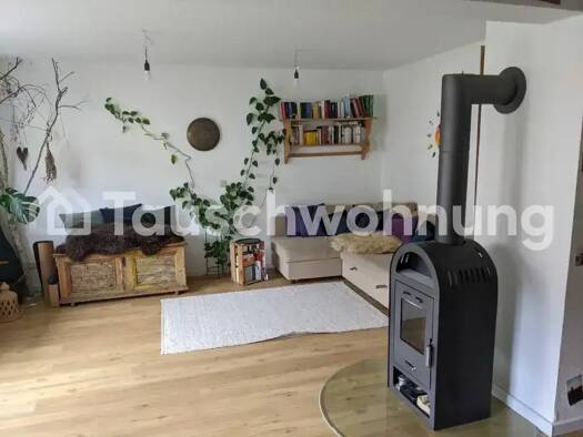 Maisonette zur Miete Tauschwohnung 1.219 € 4 Zimmer 110 m² 1. Geschoss Buchenbach 79256
