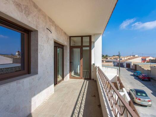 Reihenhaus zum Kauf 198.000 € 3 Zimmer 101 m² el Fondó de les Neus / Hondón de las Nieves 03688