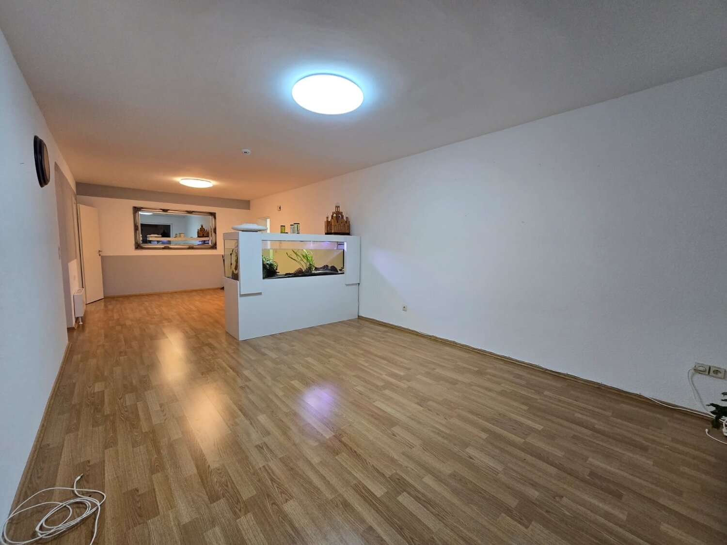 Wohnung zur Miete 1.200 € 3,5 Zimmer 107 m²<br/>Wohnfläche 3.<br/>Geschoss Atzel Landstuhl 66849