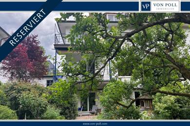 Doppelhaushälfte zum Kauf 1.470.000 € 7 Zimmer 239 m² 639 m² Grundstück Lindenhof - West Mannheim / Lindenhof 68163