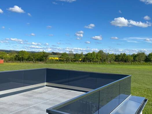 Penthouse zur Miete 1.370 € 2,5 Zimmer 110 m² Geschoss 3/3 frei ab sofort Bad Wörishofen 86825