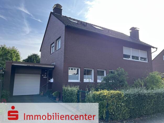 Einfamilienhaus zum Kauf 499.500 € 9 Zimmer 235,9 m² 543 m² Grundstück Süd Recklinghausen 45661