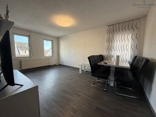 Wohnung zum Kauf 3 Zimmer 62,4 m² 1. Geschoss Untertürkheim Stuttgart 70327