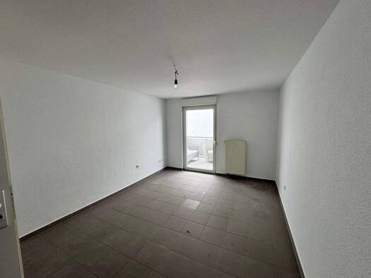 Wohnung zur Miete 520 € 2 Zimmer 45 m² 1. Geschoss Hochheim 65239