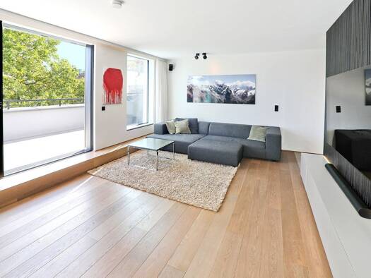 Wohnung zum Kauf provisionsfrei 1.397.000 € 4 Zimmer 140 m² 1. Geschoss frei ab 01.10.2026 Wien 1180