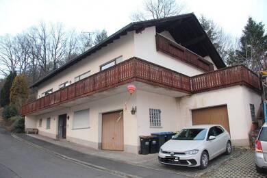 Mehrfamilienhaus zum Kauf 249.000 € 6 Zimmer 222 m² 764 m² Grundstück Schlitz Schlitz 36110