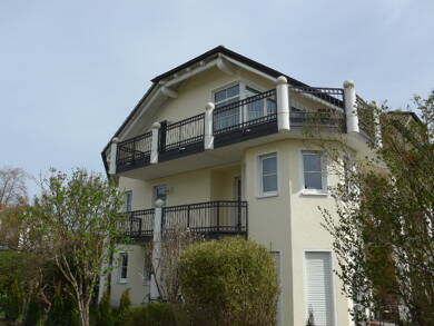 Wohnung zum Kauf 349.000 € 2 Zimmer 58,2 m² 2. Geschoss Feldstraße 52 Olching Olching 82140