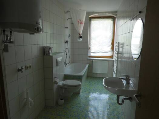 Wohnung zur Miete 230 € 50 m² 2. Geschoss Friesen Reichenbach 08468