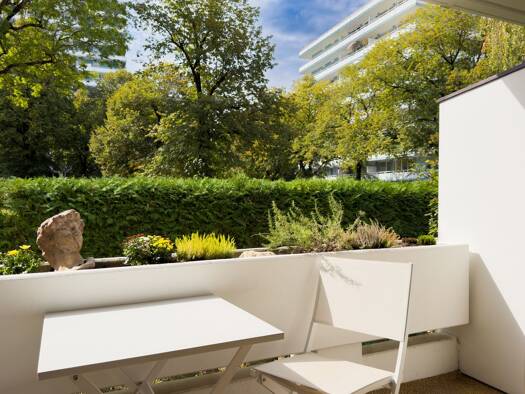 Wohnung zur Miete 2.320 € 3 Zimmer 96 m² EG Bogenhausen München 81927