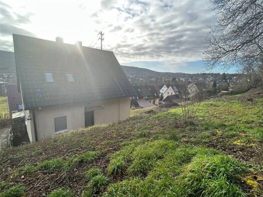 Einfamilienhaus zum Kauf 429.000 € 3,5 Zimmer 91,3 m² 1.907 m² Grundstück frei ab 01.07.2026 Friesenheim Friesenheim , Baden 77948