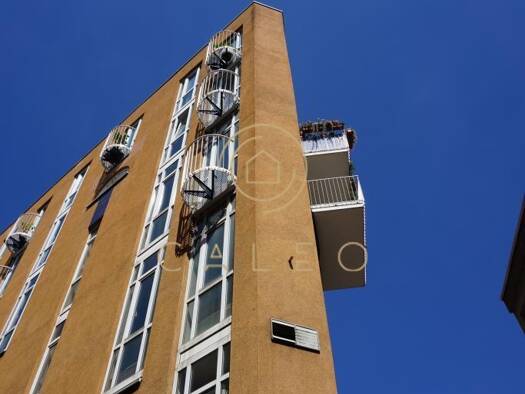 Bürofläche zur Miete provisionsfrei 17 € 350 m² Bürofläche teilbar ab 350 m² Offenbach am Main 63065