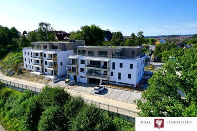 Penthouse zum Kauf provisionsfrei 849.000 € 4,5 Zimmer 146,4 m² 3. Geschoss frei ab sofort Unterweissach Weissach im Tal 71554