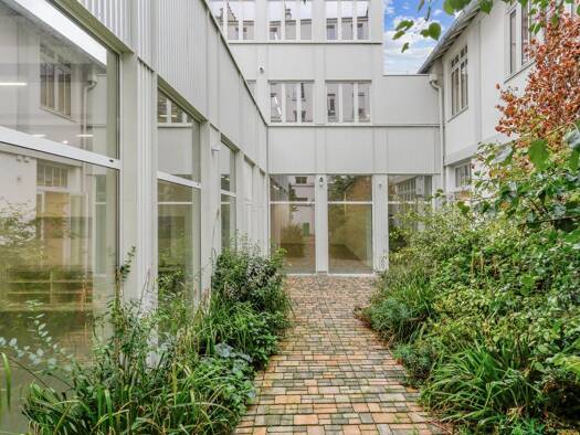 Einfamilienhaus zum Kauf 7.500.000 € 850 m² Jardin des Plantes 5th (Latin quarter - Mouffetard) 75005