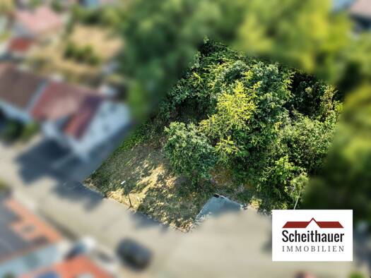 Grundstück zum Kauf 74.250 € 495 m² Grundstück frei ab sofort Lohrbach Mosbach 74821