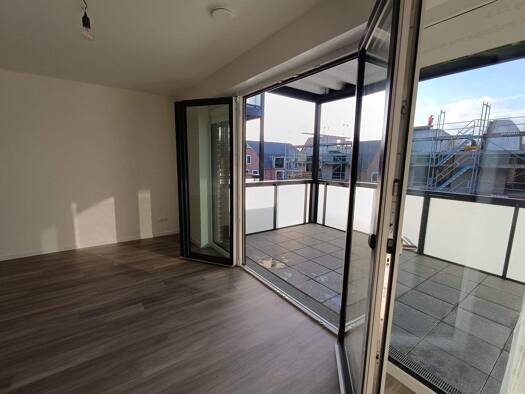 Wohnung zum Kauf - Neubau provisionsfrei 422.000 € 3 Zimmer 92 m² 2. Geschoss Achter de Höf Kisdorf 24629