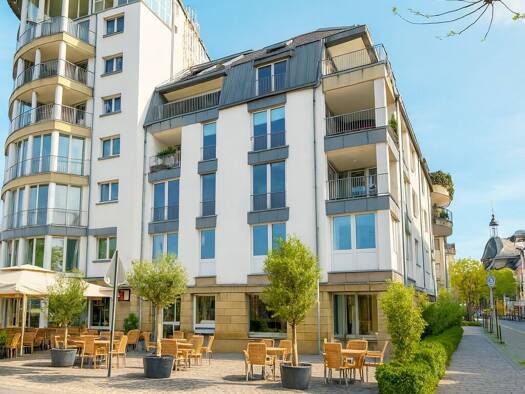 Laden zur Miete 6.500 € 2 Zimmer Carlstadt Stadtbezirk 1 40213