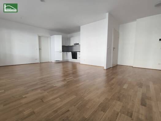 Wohnung zur Miete 760 € 3 Zimmer 77,3 m² EG Julius Raab-Promenade 31-35 St. Pölten 3100