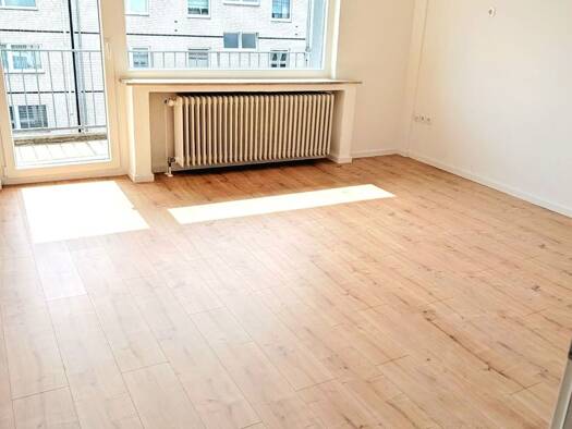 Wohnung zur Miete 550 € 2 Zimmer 61 m² Geschoss 2/3 frei ab sofort Sterkrade-Nord Sterkrade 46147