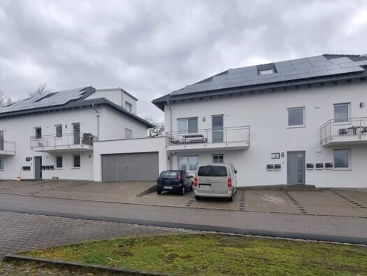 Wohnung zur Miete 650 € 2 Zimmer 58 m² 1. Geschoss frei ab sofort am Sportplatz 2 2 Rain 94369