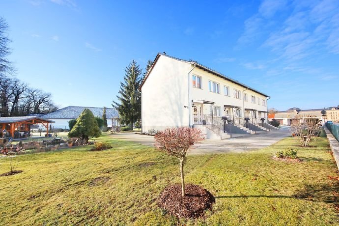 Reihenmittelhaus zum Kauf 500.000 € 16 Zimmer 400 m²<br/>Wohnfläche 3.125 m²<br/>Grundstück Annaburg Annaburg 06925