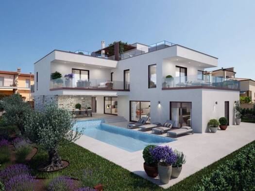 Haus zum Kauf 1.160.000 € 4 Zimmer 362 m² Novigrad
