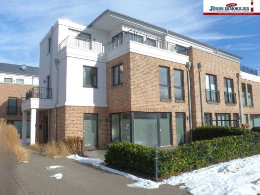 Reihenendhaus zur Miete 2.000 € 6 Zimmer 161,4 m² 202 m² Grundstück Burg auf Fehmarn Fehmarn OT Burg 23769