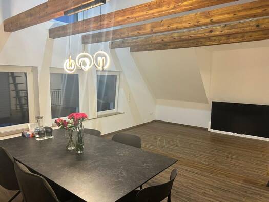 Doppelhaushälfte zur Miete 2.250 € 5,5 Zimmer 155 m² frei ab 01.12.2025 Bruchhausen Ettlingen 76275