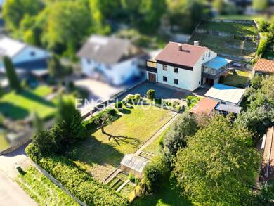 Einfamilienhaus zum Kauf 399.000 € 5 Zimmer 121 m² 1.249 m² Grundstück Schönhofen Nittendorf 93152