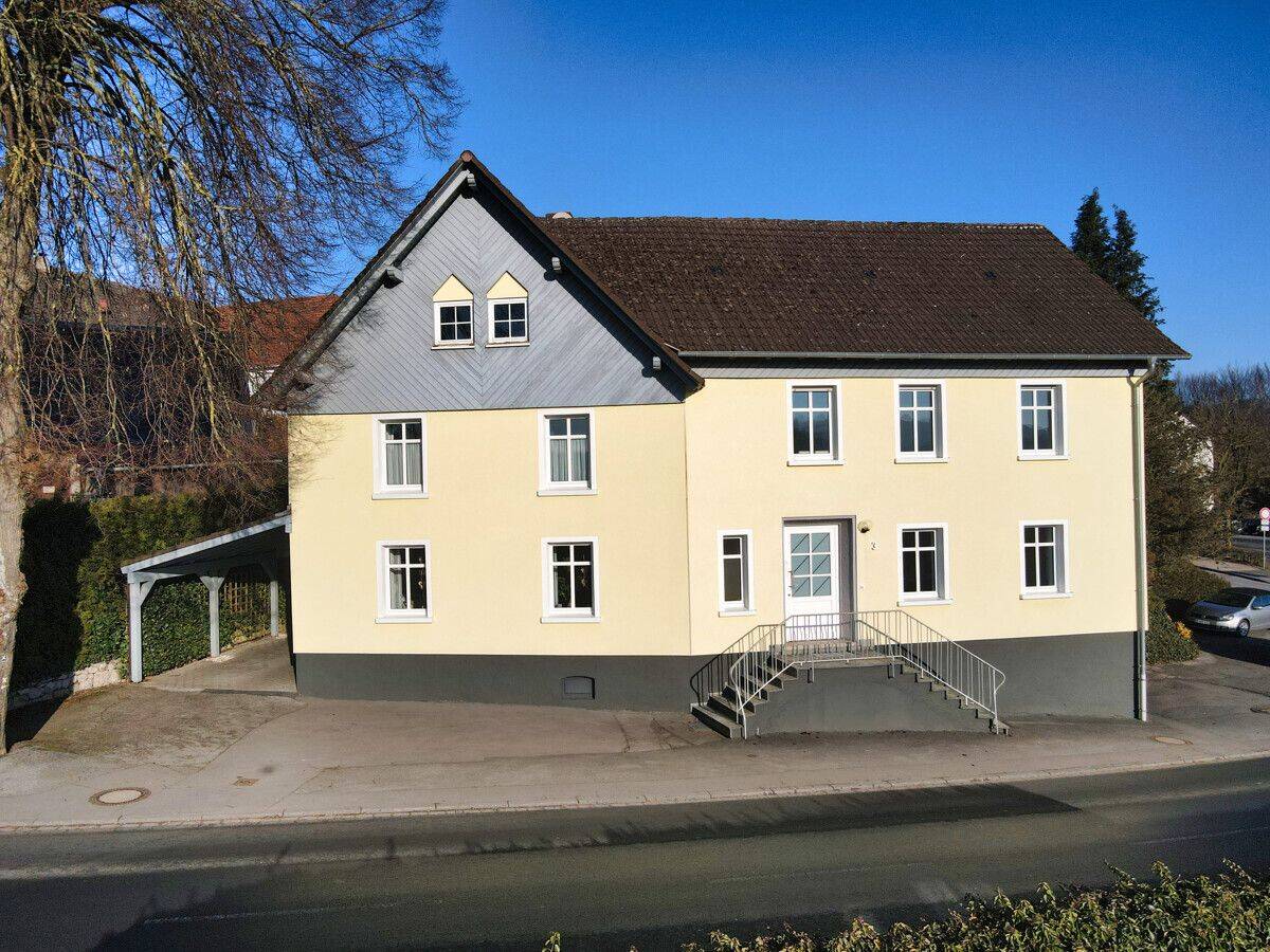 Haus – Balve, Märkischer Kreis - Ansicht 3