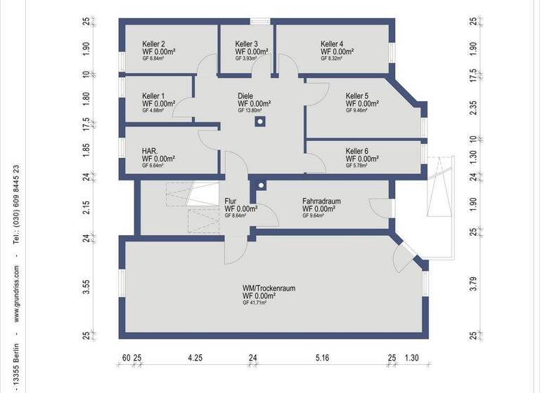 Mehrfamilienhaus zum Kauf als Kapitalanlage geeignet 890.000 € 15 Zimmer 371 m² 357 m² Grundstück Friesenheim/Nord Ludwigshafen am Rhein 67063