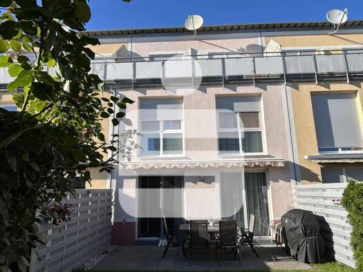 Reihenmittelhaus zum Kauf 650.000 € 5 Zimmer 166 m² 167 m² Grundstück Heroldsberg 90562