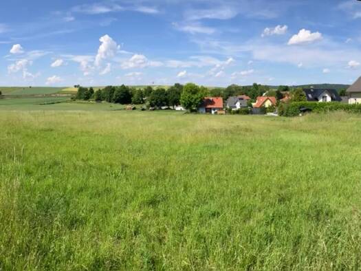 Grundstück zur Miete 559 € 736 m² Grundstück frei ab sofort Harmannsdorf 2112
