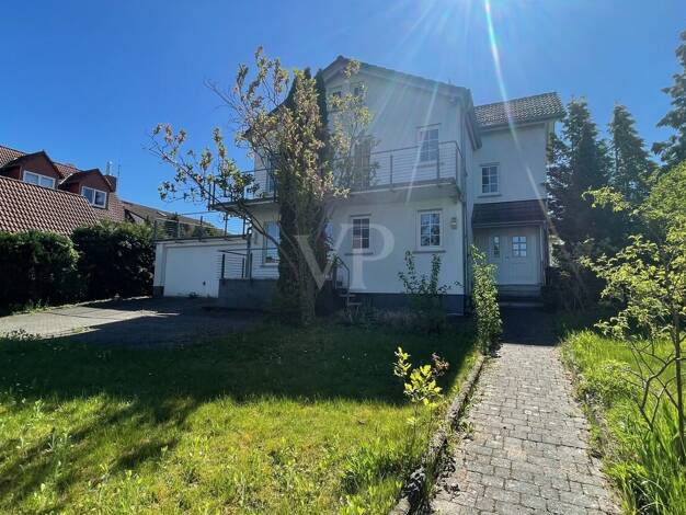 Einfamilienhaus zum Kauf 660.000 € 8 Zimmer 165 m² 1.084 m² Grundstück Roßdorf 64380