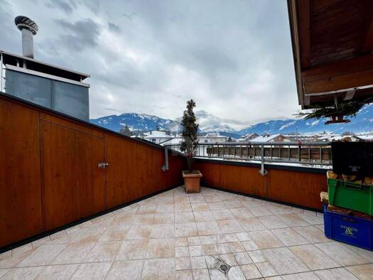 Wohnung zum Kauf 479.000 € 4 Zimmer 102 m² Saalfelden am Steinernen Meer 5760