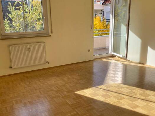 Wohnung zur Miete 800 € 3 Zimmer 79,5 m² 1. Geschoss frei ab sofort Bamberg 96052