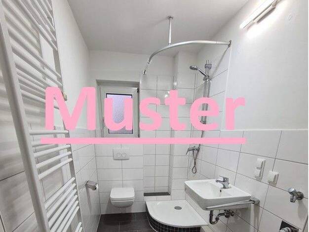 Wohnung zur Miete 785 € 3 Zimmer 58,9 m² 2. Geschoss frei ab 26.03.2026 Zoppoter Str. 38 Hassels Düsseldorf 40599