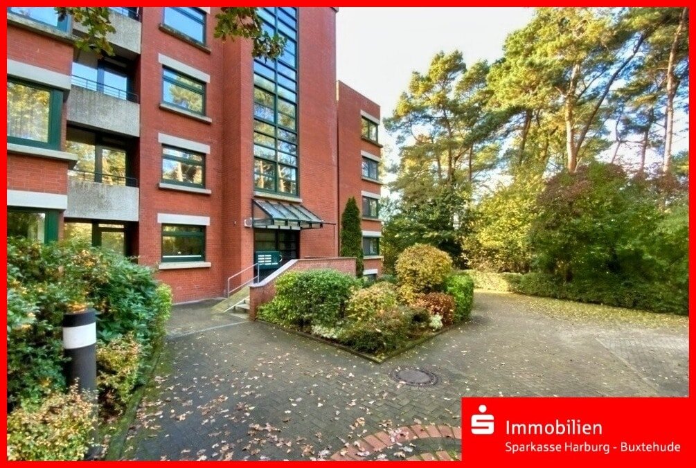 Wohnung zum Kauf 269.000 € 3 Zimmer 91,7 m²<br/>Wohnfläche Buxtehude Buxtehude 21614