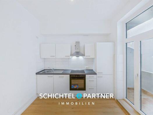 Wohnung zum Kauf 229.900 € 3 Zimmer 64 m² Buntentor Bremen 28201