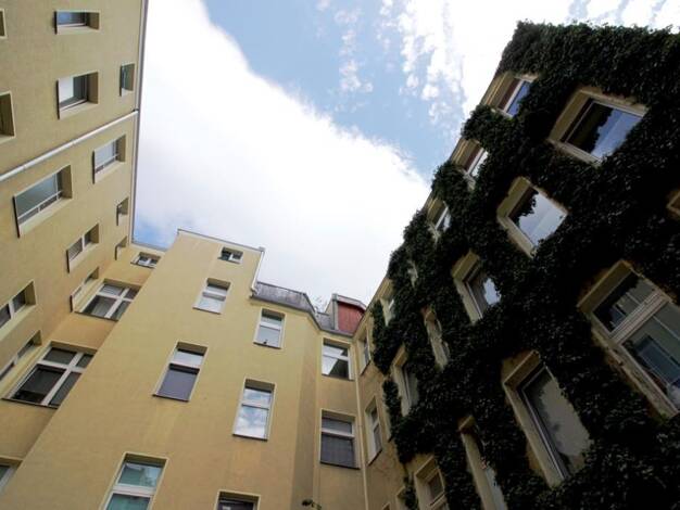 Wohnung zum Kauf provisionsfrei 217.200 € 2 Zimmer 65 m² 1. Geschoss Weißenburger Straße 18 Spandau Berlin 13595