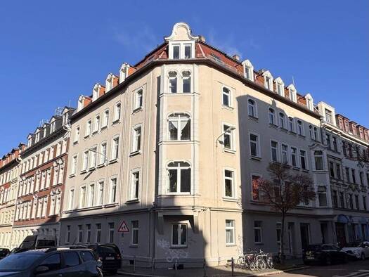 Wohnung zum Kauf 235.000 € 3 Zimmer 83,6 m² frei ab sofort Lindenau Leipzig 04177